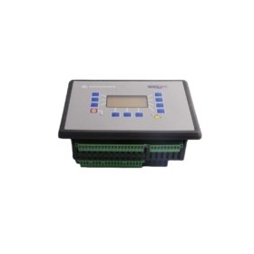 Woodward EASYGEN-2500-5 Genset Controller | Synchronize & Load Share up to 16 Generators