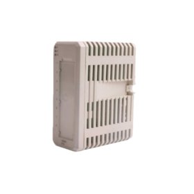 The ABB AI830A 3BSE040662R1 is an Analog Input Module with 8 channels, supporting Pt100, Pt500, Cu100, Ni100 RTDs, and offering ±0.1% accuracy.