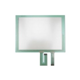 The XBTF034510 from Schneider Electric is a 10.4-inch operator terminal with a touchscreen, 96 MB memory, and a 24 VDC supply voltage, ideal for efficient user interface applications.