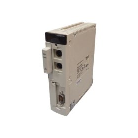 Discover the Schneider TSXP57153M PL7 processor with high-speed processing, expandable memory, and flexible I/O capacity for industrial automation systems.