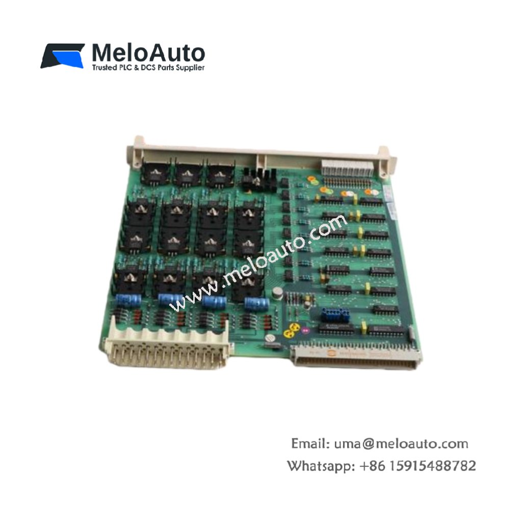 ABB DSDI130 Digital Input Module