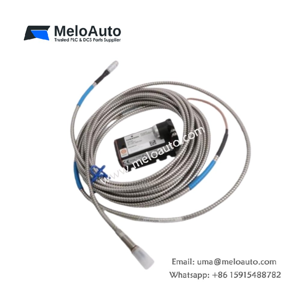 EPRO PR6423/165-110 Eddy Current Transducer