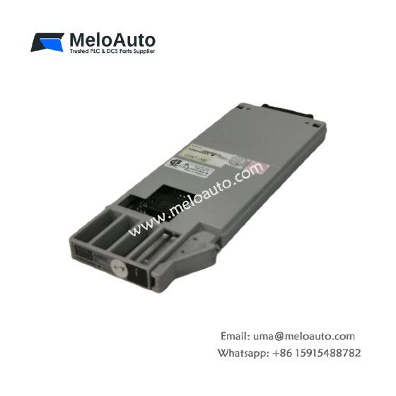 The Yokogawa AAM50 provides 8 isolated output channels with 4-20 mA DC output and a compact design, ideal for industrial control and automation systems.