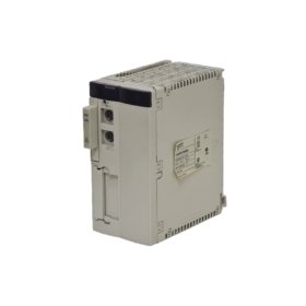 Schneider Electric TSXP57204M Unity Processor | Modicon Premium Series | 160 kB RAM | 1024 I/O Capacity