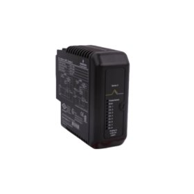 The Emerson KJ3222X1-BA1 12P2532X122 CE4003S2B1 is a 4-20mA HART redundant analog output module designed for DeltaV systems, with high accuracy and dual channels for reliable process control. ​