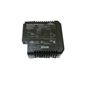 EMERSON VE4003S5B1 KJ3002X1-BG2 12P1731X082 Analog Output Module | Precision Control for DeltaV DCS