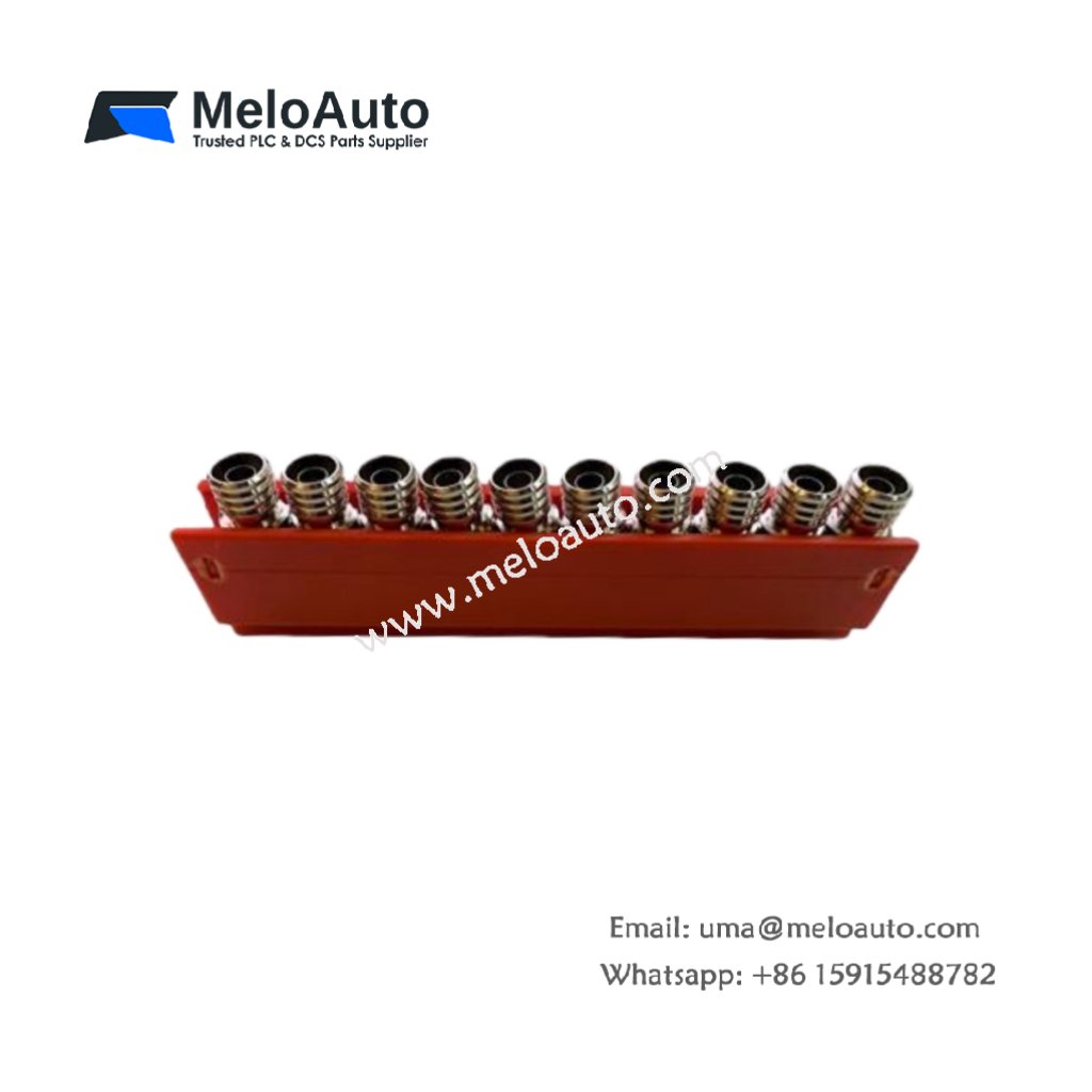 Schneider MA-0329-001 F Connector for Modicon Quantum Series