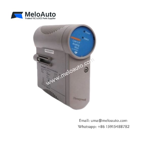 The Honeywell 51454460-300 provides a regulated 24V DC output with high efficiency and protection features. Ideal for industrial automation, process control, HVAC, and more.