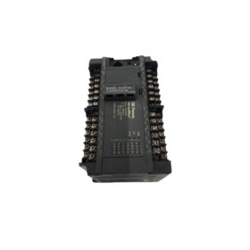 Discover the GE Fanuc IC200UDR005 PLC module with 28 I/O points, expandable I/O units, and RS-232/RS-485 communication. Ideal for VersaMax systems.