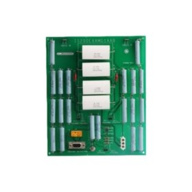 GE IS200EXAMG1AAB Exciter Attenuation Module for IS200 Series Systems