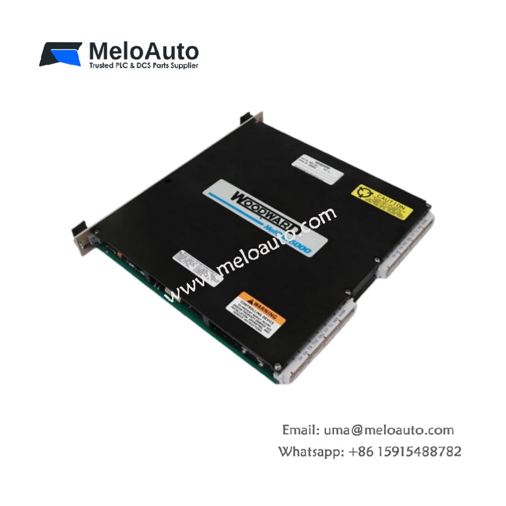 Woodward 5463-729 Speed Sensor Module