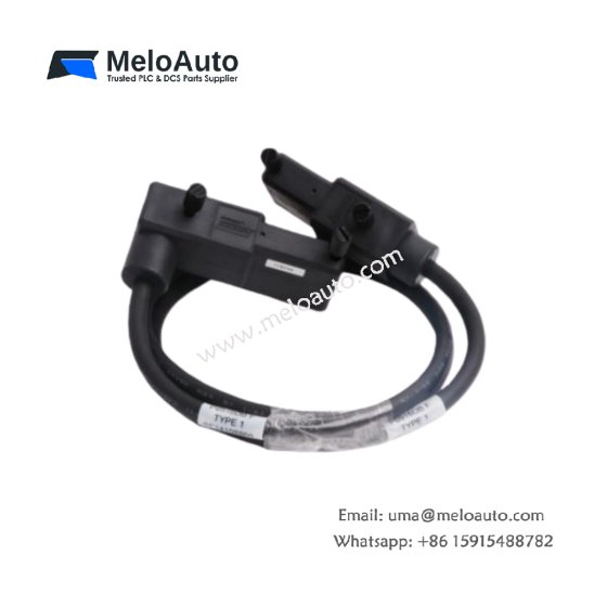 The Foxboro P0931RQ Cable Termination ensures secure and reliable connections in Foxboro Fieldbus communication networks. Key features include easy installation and robust performance.