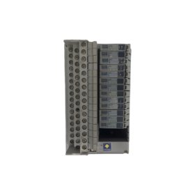 The Yokogawa AAM11B is a reliable analog input module for Yokogawa control systems. It offers 8 input channels for current and voltage signals, ideal for process control and automation.