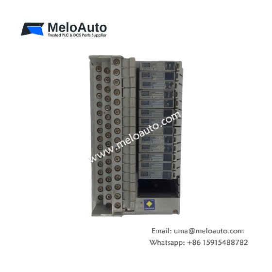 The Yokogawa AAM11B is a reliable analog input module for Yokogawa control systems. It offers 8 input channels for current and voltage signals, ideal for process control and automation.