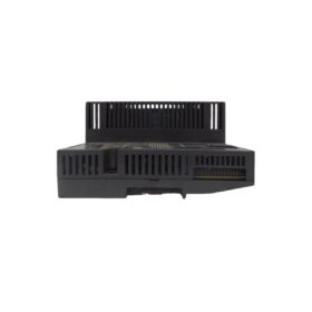 Explore the GE IC200PNS002 PROFINET Scanner Module for Versamax systems. Features include 100 Mbps MMF ports, configurable data update rates, and reliable communication.