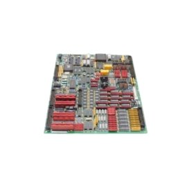 Discover the GE DS3800NGDD1C1B Field Ground Detector Card. Part of the Mark IV and Mark V series, it provides essential ground fault detection for industrial automation systems.