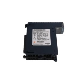 The GE IC695CHS007 is a seven-slot universal backplane for PACSystem RX3i with support for RX3i and Series 90-30 modules. Includes grounding and current rating features.