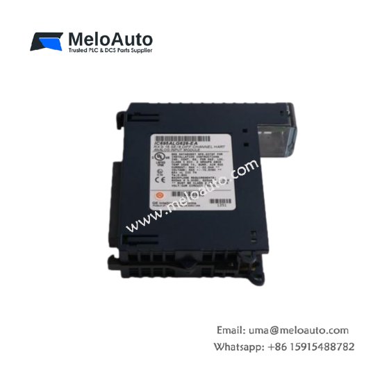 The GE IC695CHS007 is a seven-slot universal backplane for PACSystem RX3i with support for RX3i and Series 90-30 modules. Includes grounding and current rating features.