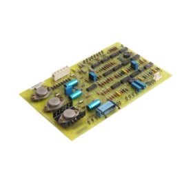 Discover the GE DS200TCQAG1BGE Analog I/O Board, a key component in Mark V Series turbine control systems. Includes detailed technical specifications and installation tips.