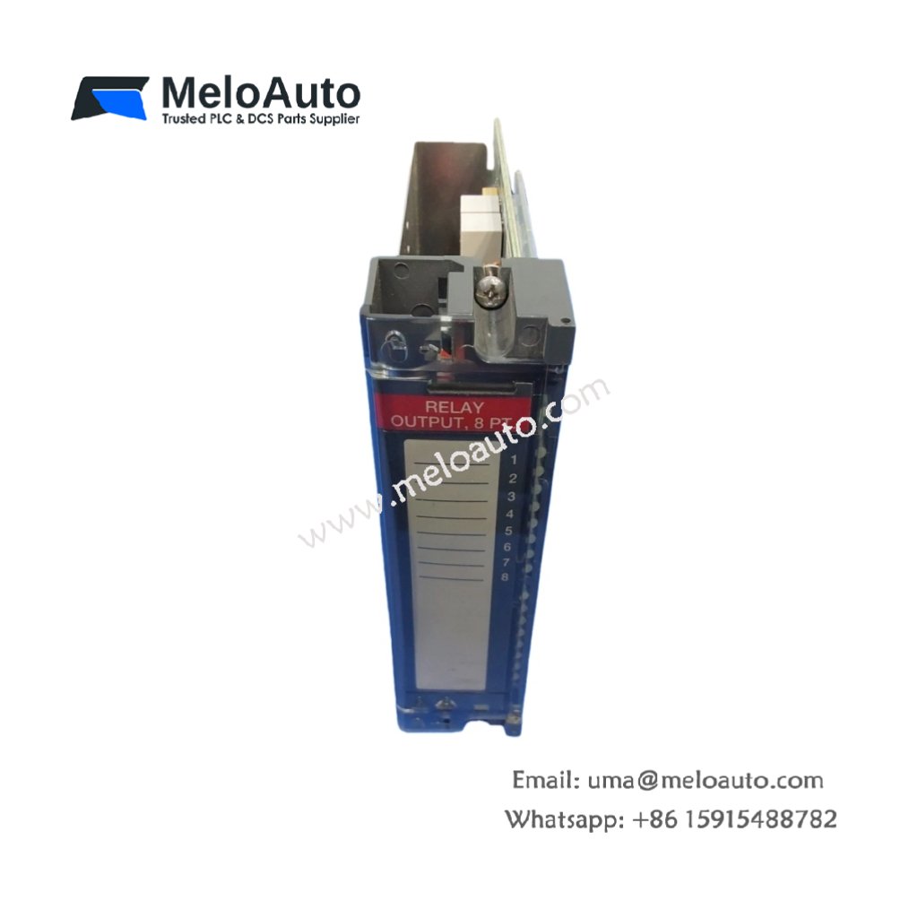 Honeywell HC900B08-0101 Analog Output Module