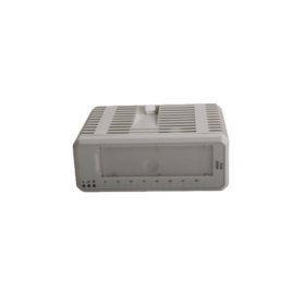 The ABB AI830 3BSE008518R1 is an Analog Input Module with 8 channels, 14-bit resolution, and broad RTD compatibility. Ideal for industrial temperature measurement.
