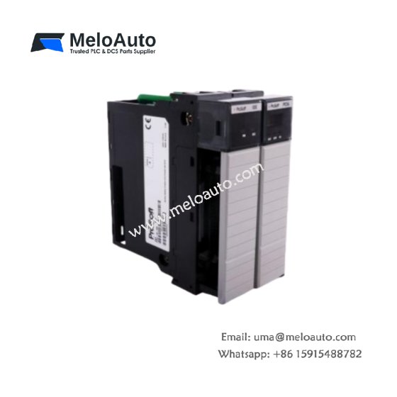 The ProSoft PC56-2K-IDE is an industrial PC for Allen-Bradley ControlLogix systems, offering VGA, Ethernet, and serial ports. It supports RS-232/RS-422/RS-485 protocols.