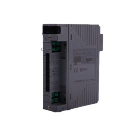 The Yokogawa AAI141-S00/K4A00 is a 16-channel analog input module offering 4-20 mA DC and 1-5 V DC signal support for precise signal acquisition in industrial systems.