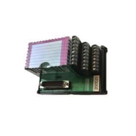 The Foxboro P0916AE compression terminal base provides reliable performance in hazardous environments. It is compatible with I/A Series electronic modules.