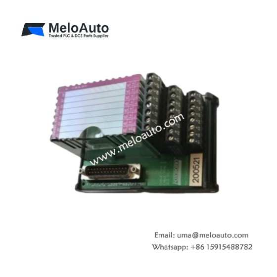 The Foxboro P0916AE compression terminal base provides reliable performance in hazardous environments. It is compatible with I/A Series electronic modules. The Foxboro P0916AE compression terminal base provides reliable performance in hazardous environments. It is compatible with I/A Series electronic modules.