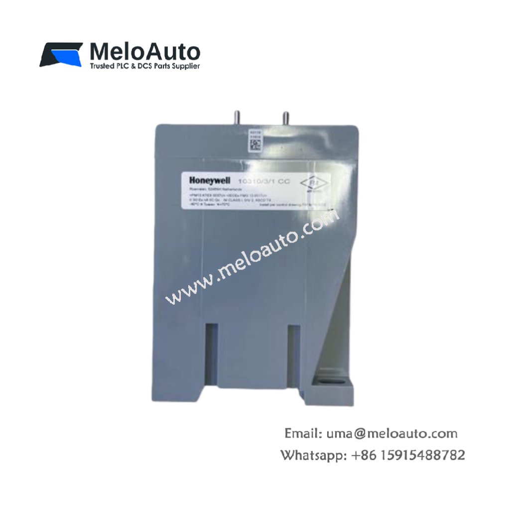 Honeywell 10310/3/1CC Earth Leakage Detector