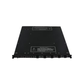 The Triconex 255703 is a reliable communication module offering multiple protocols like RS-232, Modbus, and Foundation Fieldbus. It ensures secure, redundant communication in critical systems.