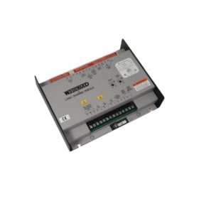 Woodward 9907-838 Load Sharing Module for Generator Systems - Isochronous & Droop Load Sharing