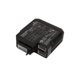 EMERSON KJ3225X1-BA1 12P4174X042 - High-Performance Universal Input Module for DeltaV M Series