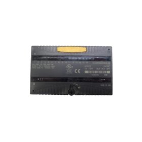 The GE IC200MDD843 offers 10 inputs and 6 outputs, with a maximum response speed of 10ms. Ideal for industrial automation.