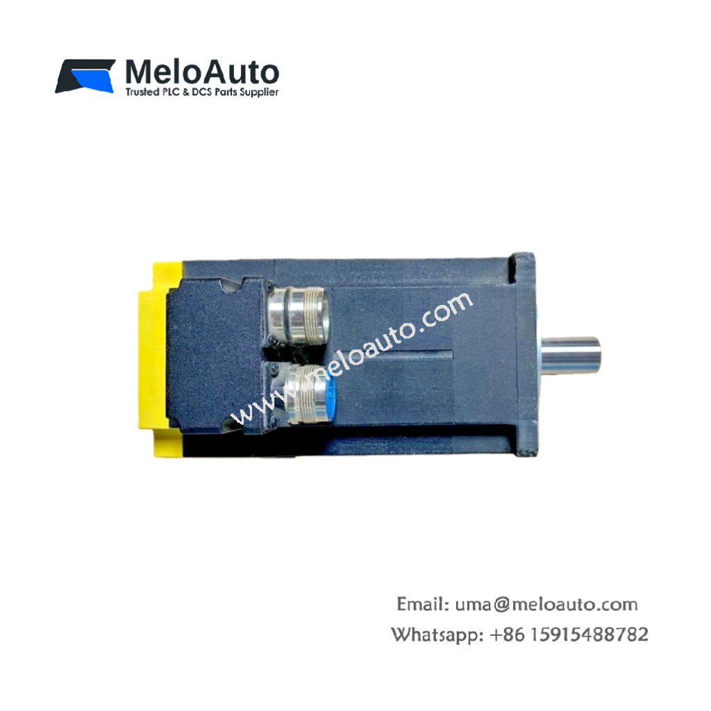 ABB BSM80C-275AFX AC Brushless Servo Motor – BSM Series