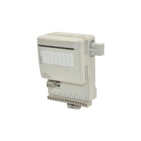 The ABB AO801 3BSE020514R1 Analog Output Module features 8 channels with 0-20 mA and 4-20 mA signals, providing reliable performance for process control.