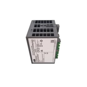 ABB DC523 1SAP240500R0001 Digital I/O Module for AC500 PLC Systems
