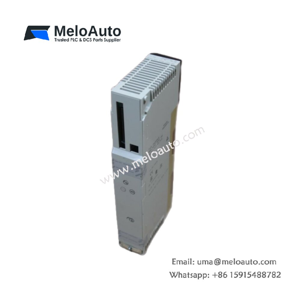 Schneider 140AVO02000 | Analog Output Module