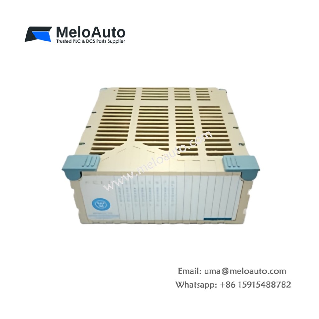 Ovation 1C31232G03 Digital Input Module