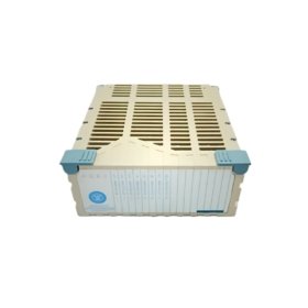 The Ovation 1C31232G03 Digital Input Module supports 125 VAC/VDC differential inputs, LED notifications, and easy terminal block mounting. Perfect for automation systems.