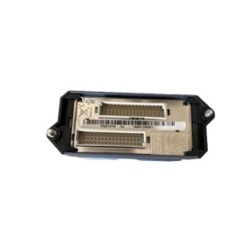 Foxboro FBM211 Input Interface Module | 16 Isolated Channels for Process Control