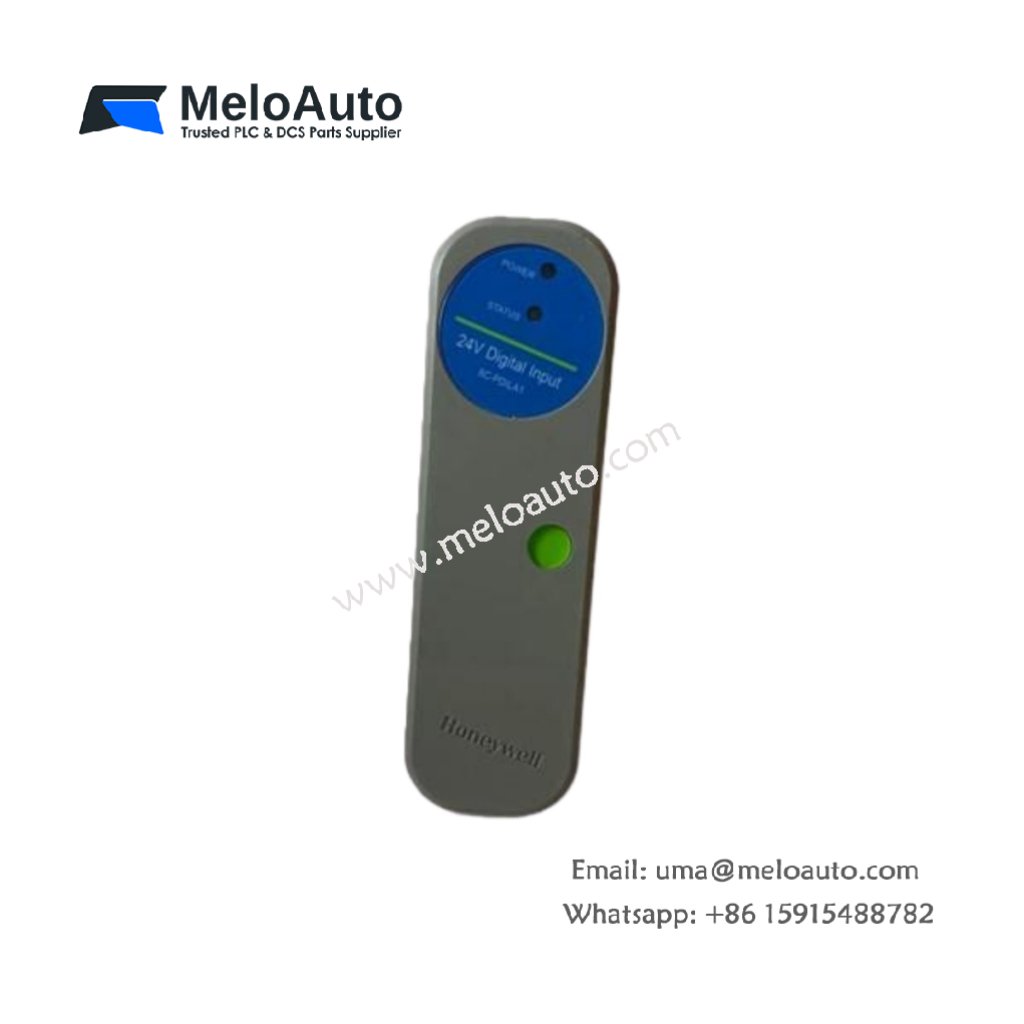 Honeywell 8C-PDIPA1 Digital Input Pulse Accumulation Module for Experion PKS C300