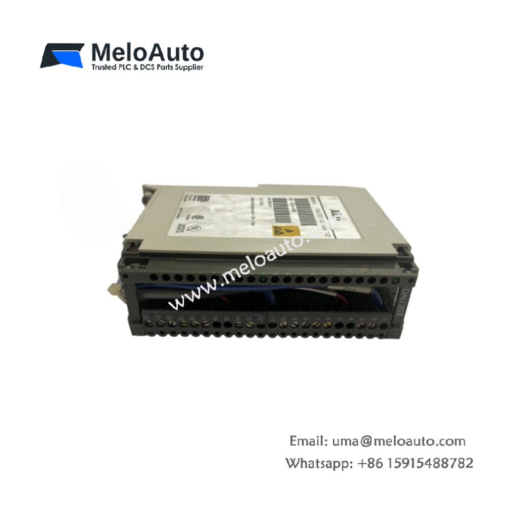 Schneider Electric AS-BDEA-202 Interface Module