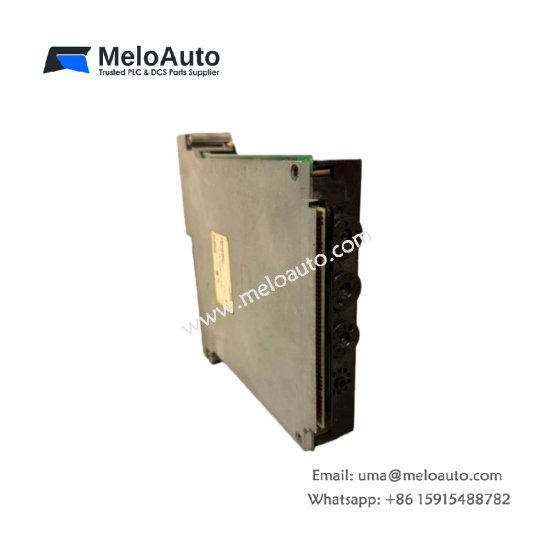 The TSXAEM1613TSX-AEM1613 by Schneider Electric is an analog output module with 16 channels, offering voltage and current outputs. It ensures high accuracy and fast conversion times.