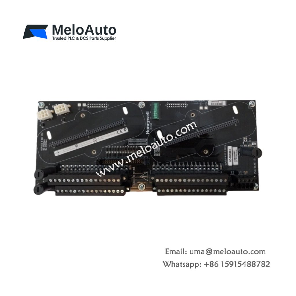 Honeywell 8C-TDODB1 Digital Output Module (DOM)