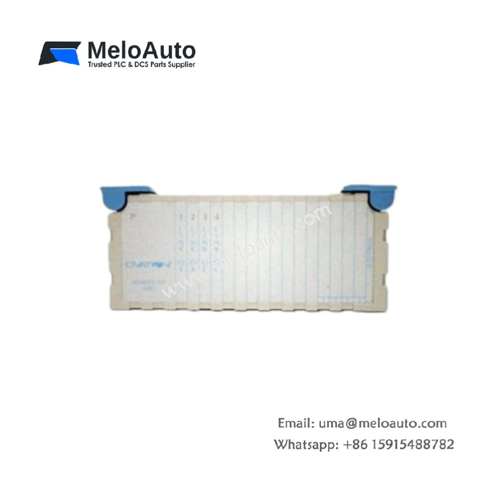 Ovation 3D04153G01 SCADA Communication Server