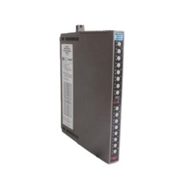 ICS Triplex T3401 | 24VDC Digital Input Module for Industrial Automation