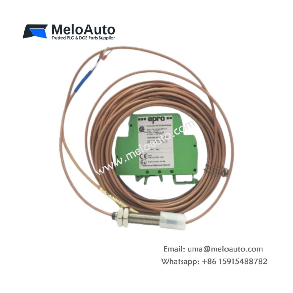 EPRO PR6423/000-031 Eddy Current Sensor