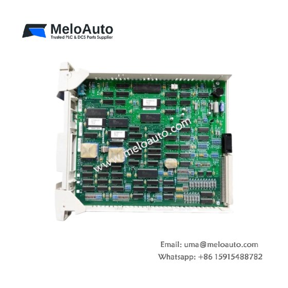 The Honeywell 51304516-250 is a versatile Smart Transmitter Interface Multivariable (STIM) module. It offers 2500 Vdc isolation, wide operating temperature, and supports Modbus, Profibus, and DeviceNet protocols.