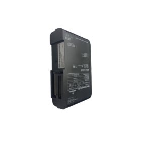 Emerson KJ1501X1-BC3 Dual DC Power Supply Module for DeltaV | 12VDC/24VDC Outputs, High Efficiency